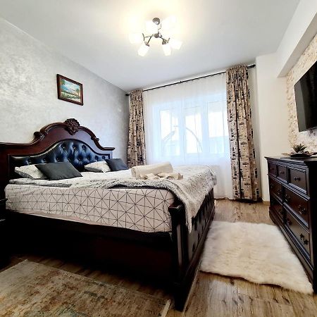 Moonlight Residence Мамая Екстериор снимка
