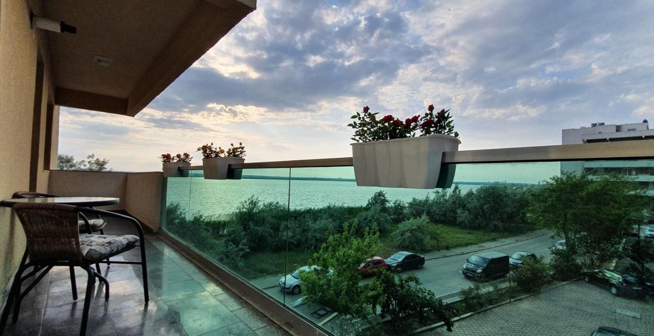 Moonlight Residence Мамая Екстериор снимка