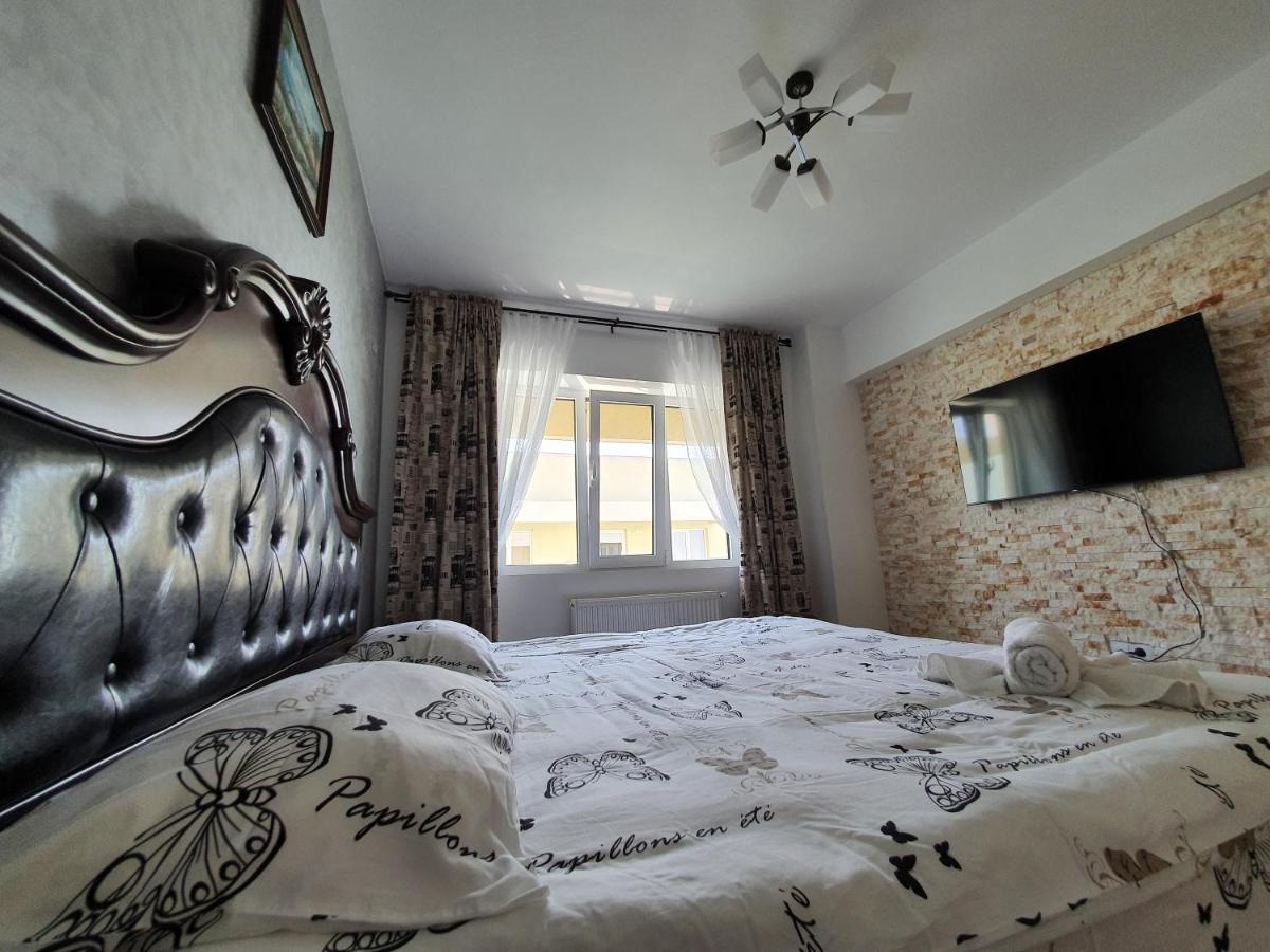 Moonlight Residence Мамая Екстериор снимка