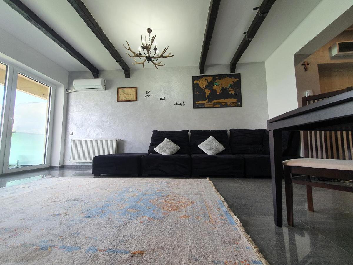 Moonlight Residence Мамая Екстериор снимка