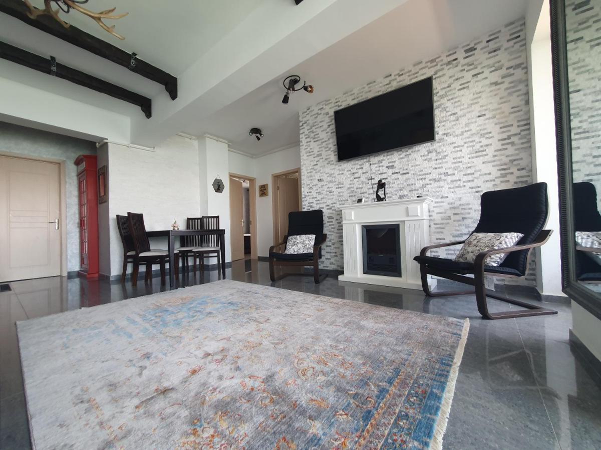 Moonlight Residence Мамая Екстериор снимка