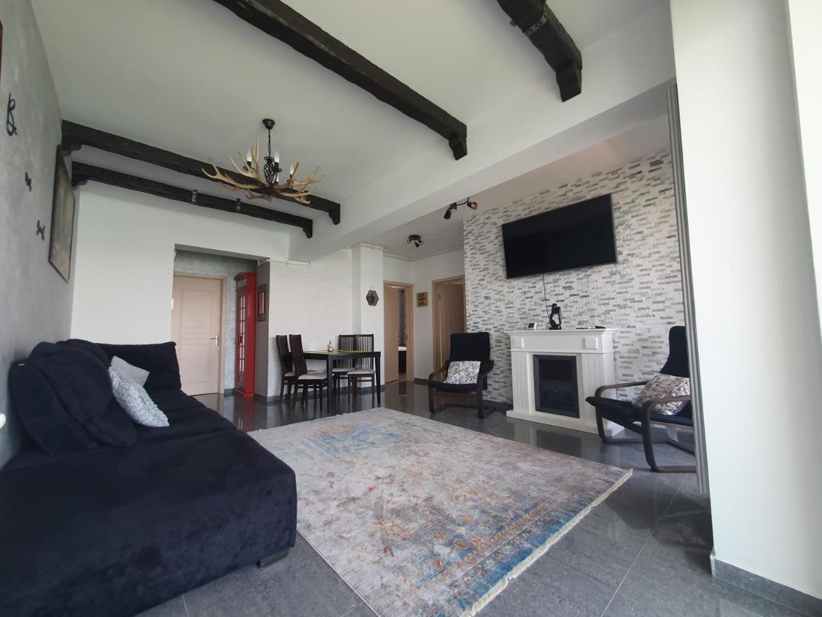 Moonlight Residence Мамая Екстериор снимка