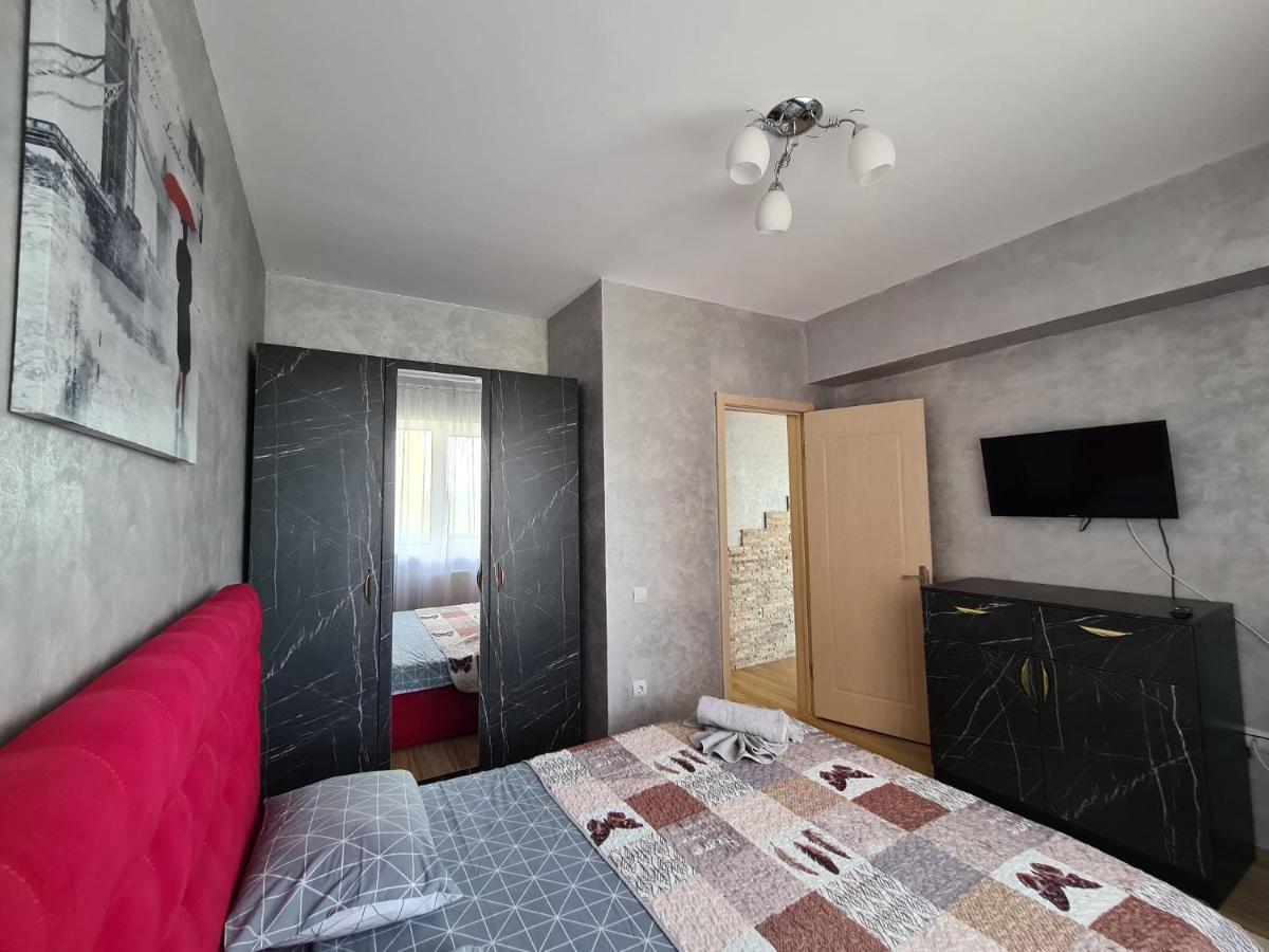 Moonlight Residence Мамая Екстериор снимка