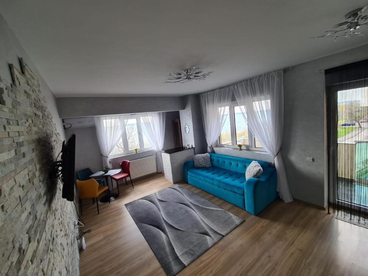 Moonlight Residence Мамая Екстериор снимка