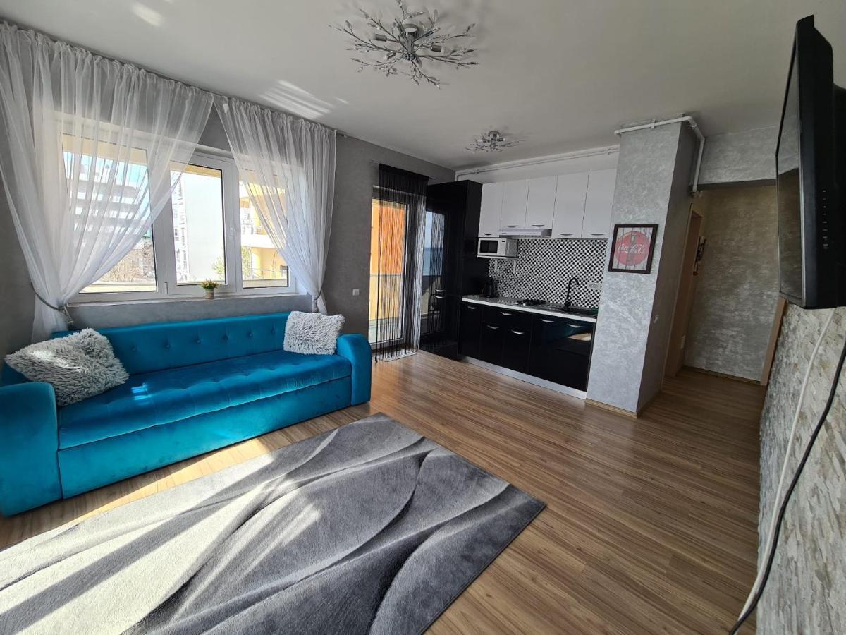 Moonlight Residence Мамая Екстериор снимка