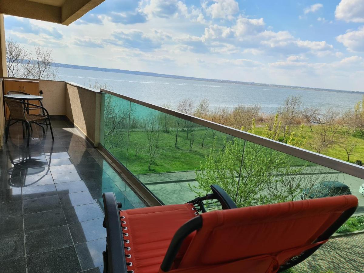 Moonlight Residence Мамая Екстериор снимка