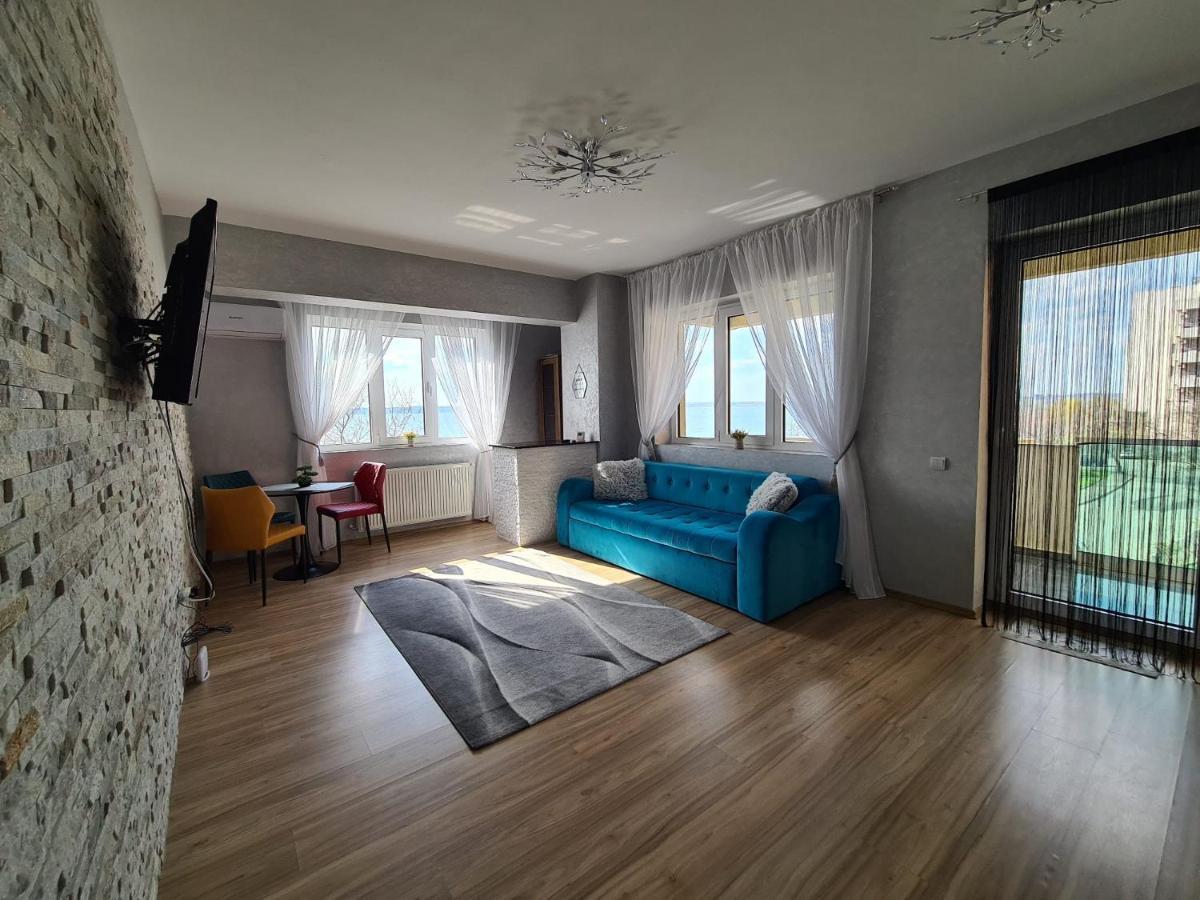 Moonlight Residence Мамая Екстериор снимка