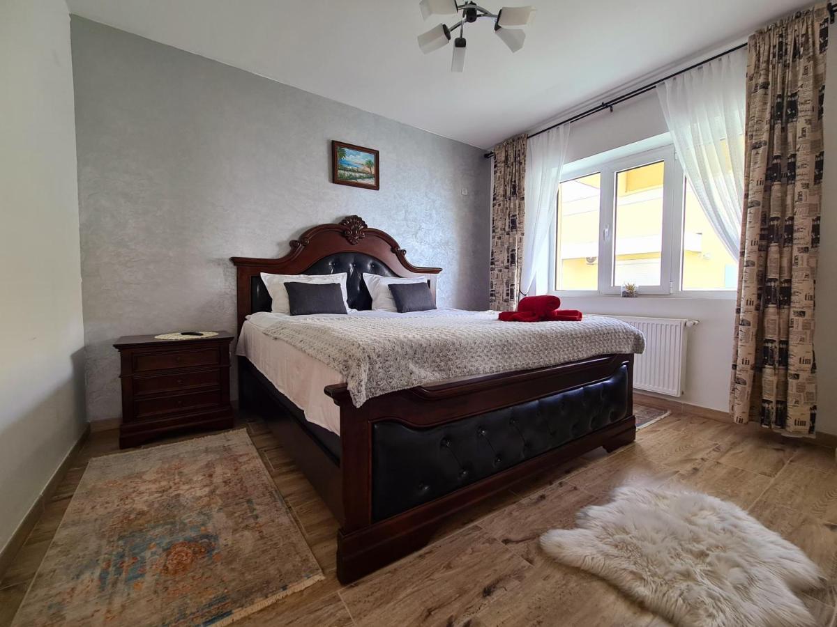 Moonlight Residence Мамая Екстериор снимка