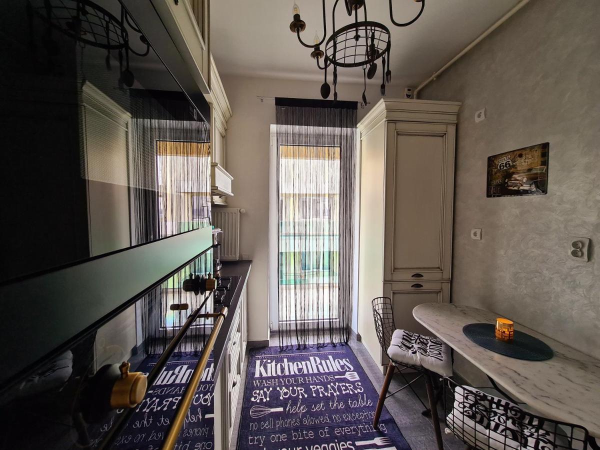 Moonlight Residence Мамая Екстериор снимка