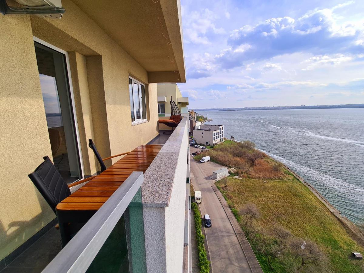 Moonlight Residence Мамая Екстериор снимка