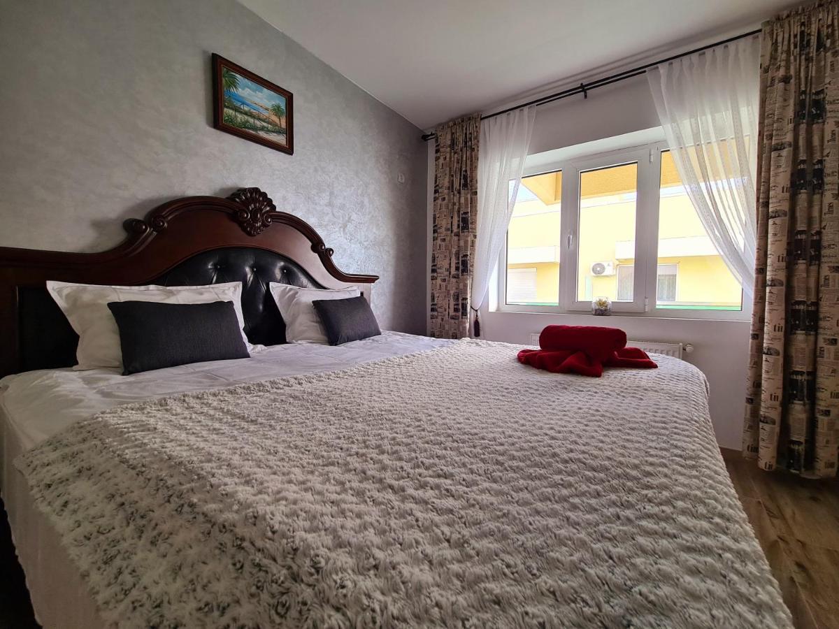 Moonlight Residence Мамая Екстериор снимка