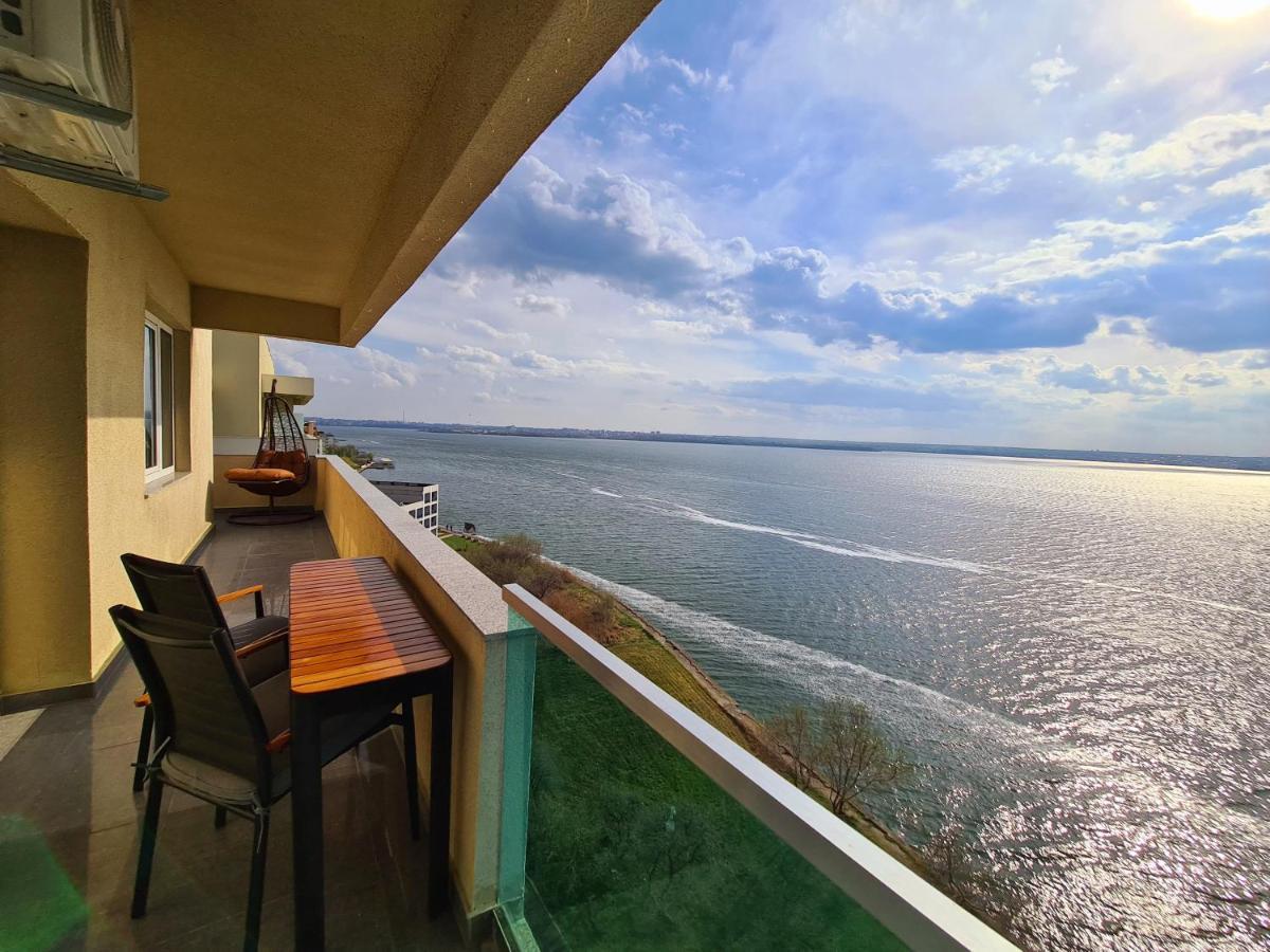 Moonlight Residence Мамая Екстериор снимка