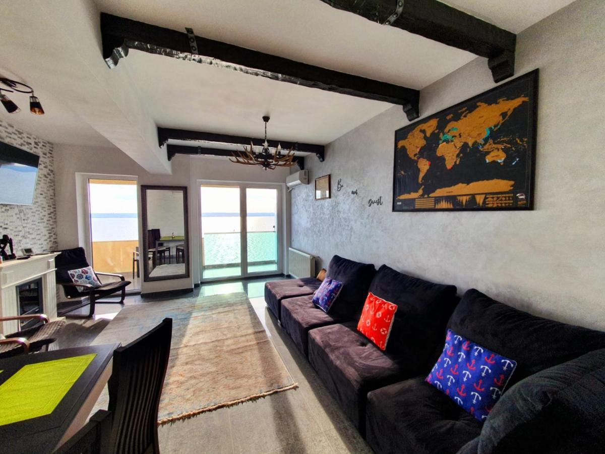 Moonlight Residence Мамая Екстериор снимка