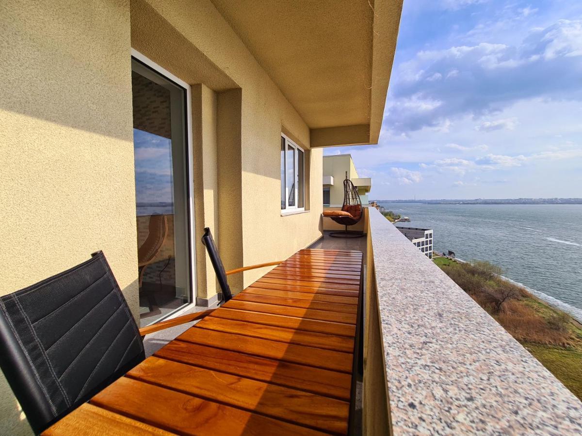 Moonlight Residence Мамая Екстериор снимка