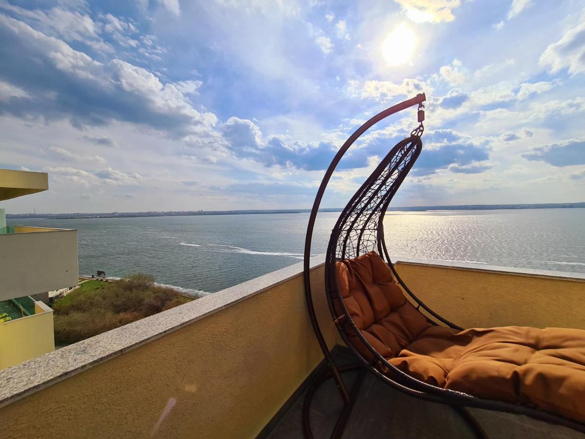 Moonlight Residence Мамая Екстериор снимка