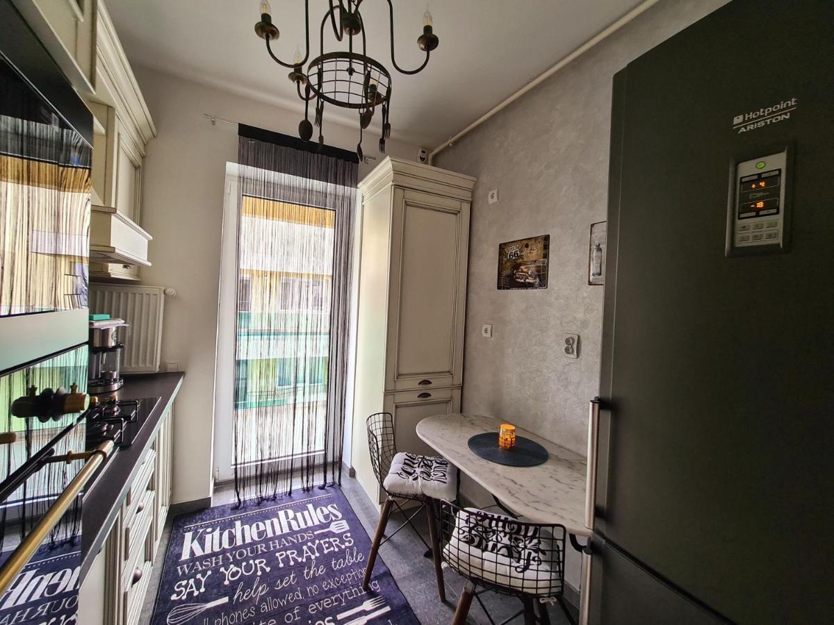 Moonlight Residence Мамая Екстериор снимка