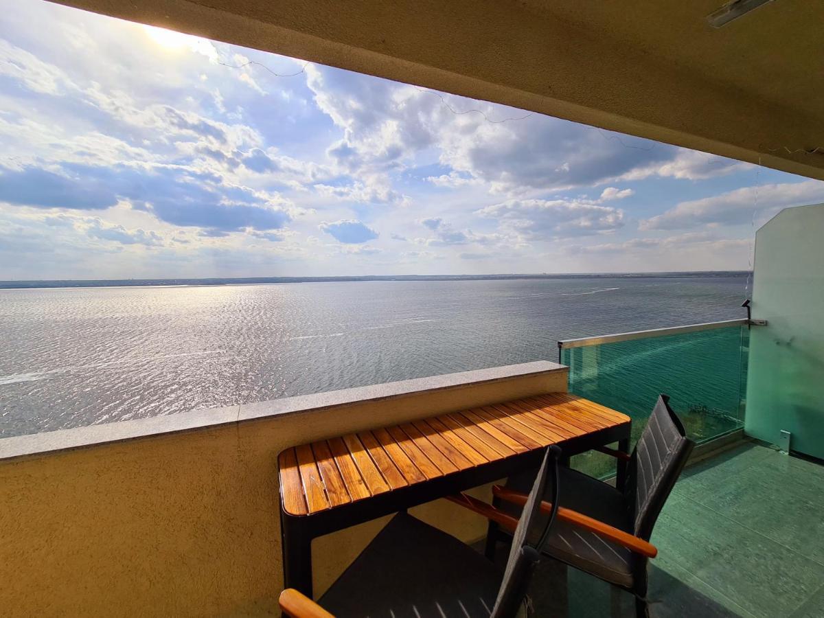 Moonlight Residence Мамая Екстериор снимка
