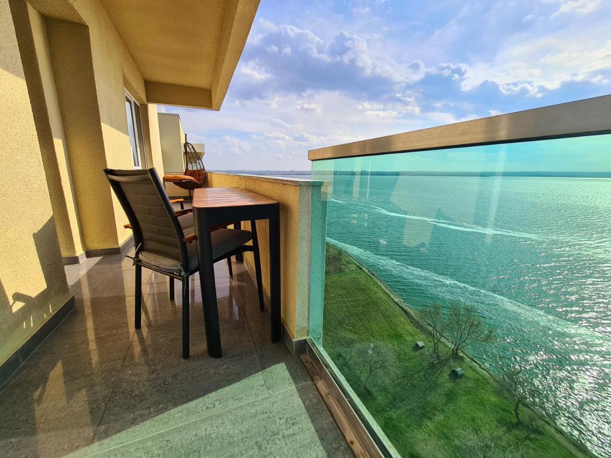 Moonlight Residence Мамая Екстериор снимка