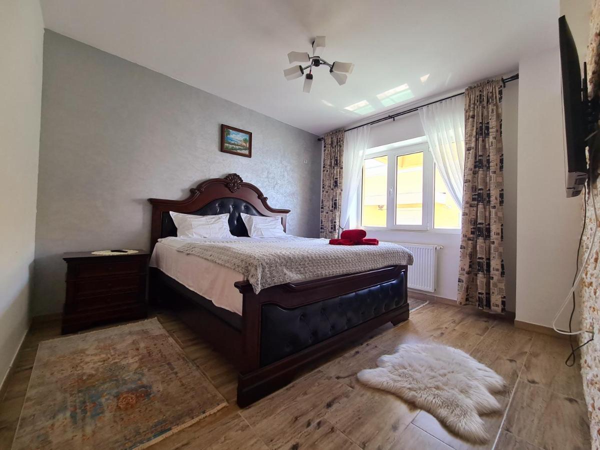 Moonlight Residence Мамая Екстериор снимка