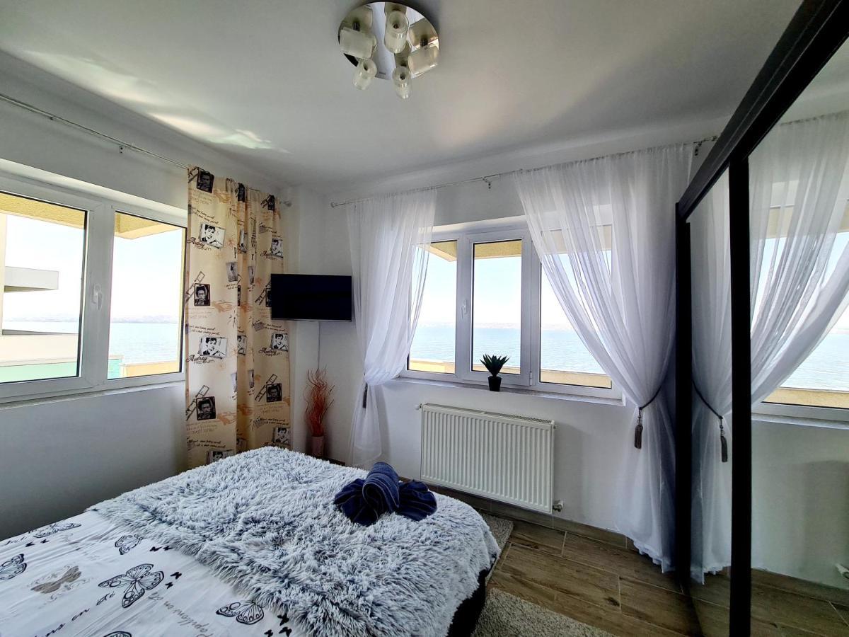 Moonlight Residence Мамая Екстериор снимка