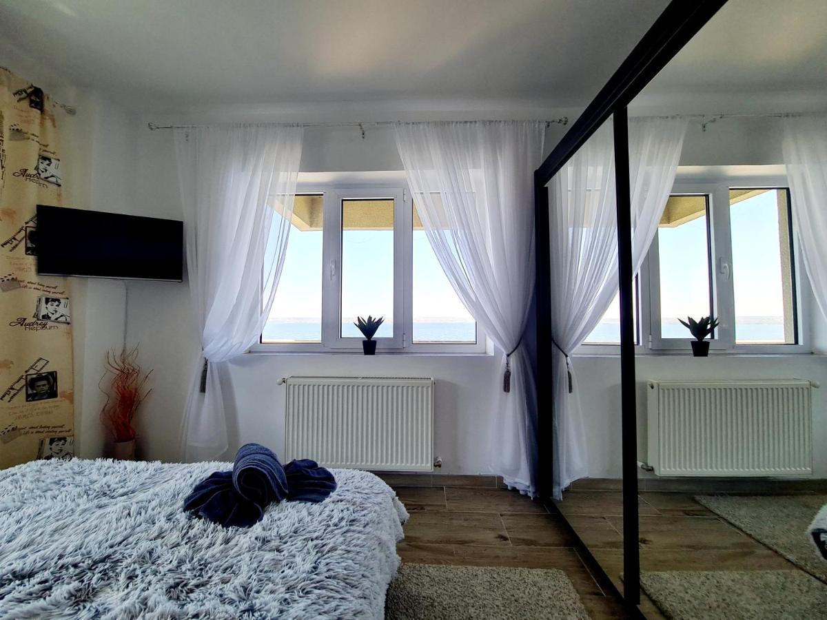 Moonlight Residence Мамая Екстериор снимка