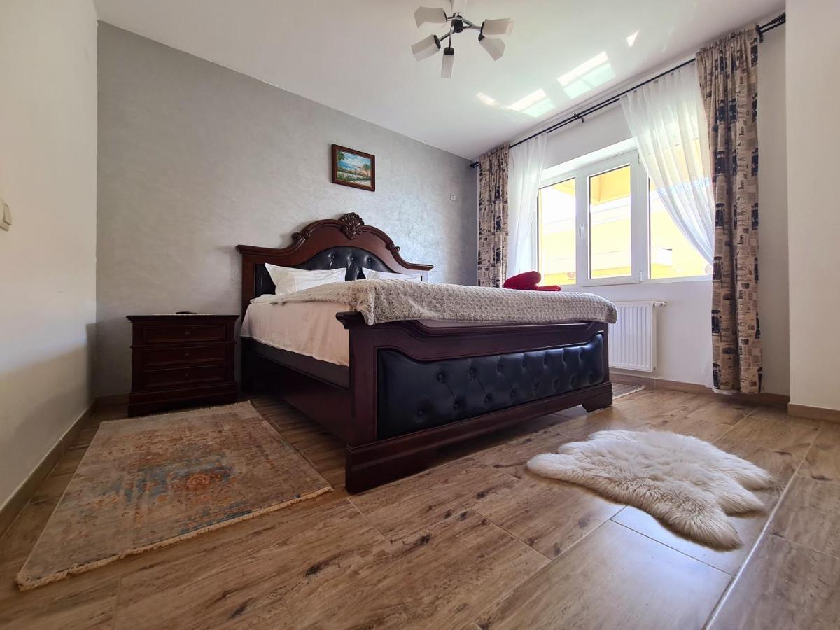 Moonlight Residence Мамая Екстериор снимка