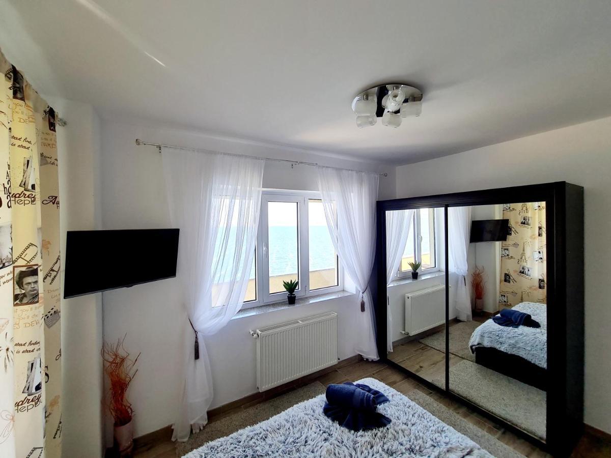 Moonlight Residence Мамая Екстериор снимка