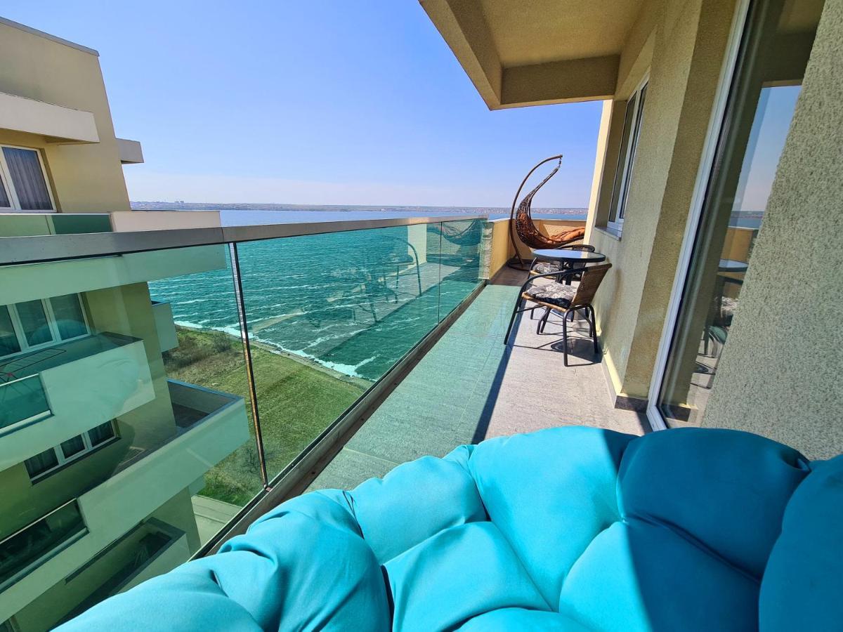 Moonlight Residence Мамая Екстериор снимка