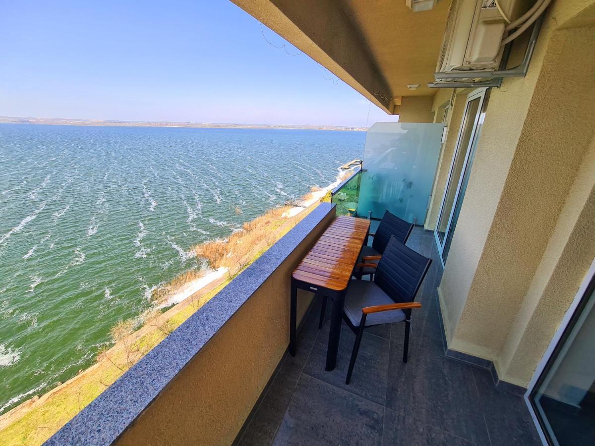 Moonlight Residence Мамая Екстериор снимка