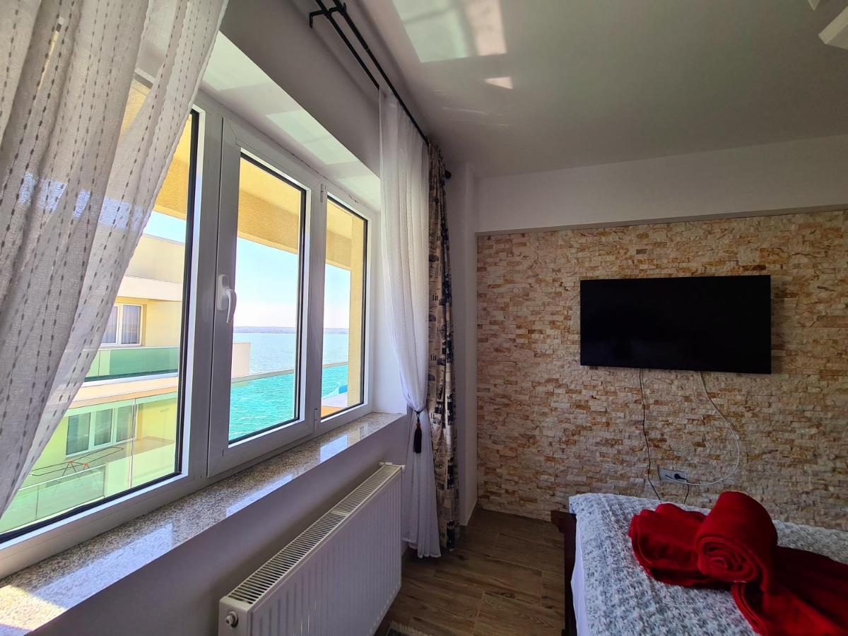 Moonlight Residence Мамая Екстериор снимка
