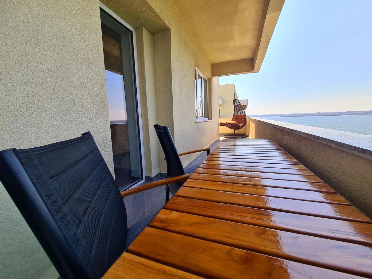 Moonlight Residence Мамая Екстериор снимка