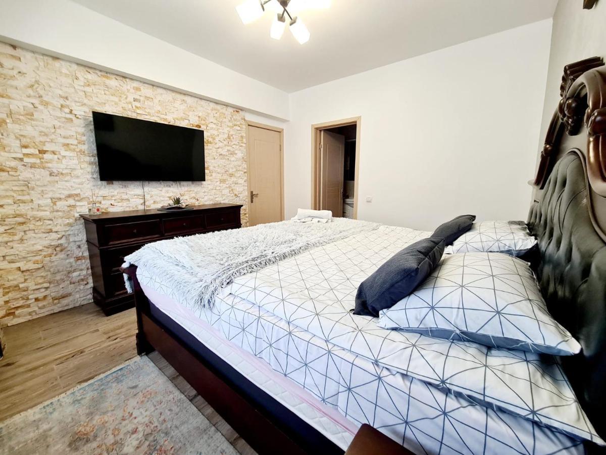 Moonlight Residence Мамая Екстериор снимка