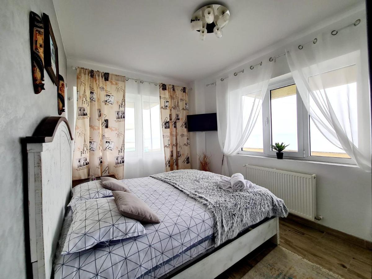 Moonlight Residence Мамая Екстериор снимка