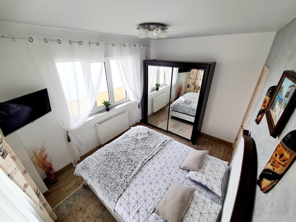 Moonlight Residence Мамая Екстериор снимка
