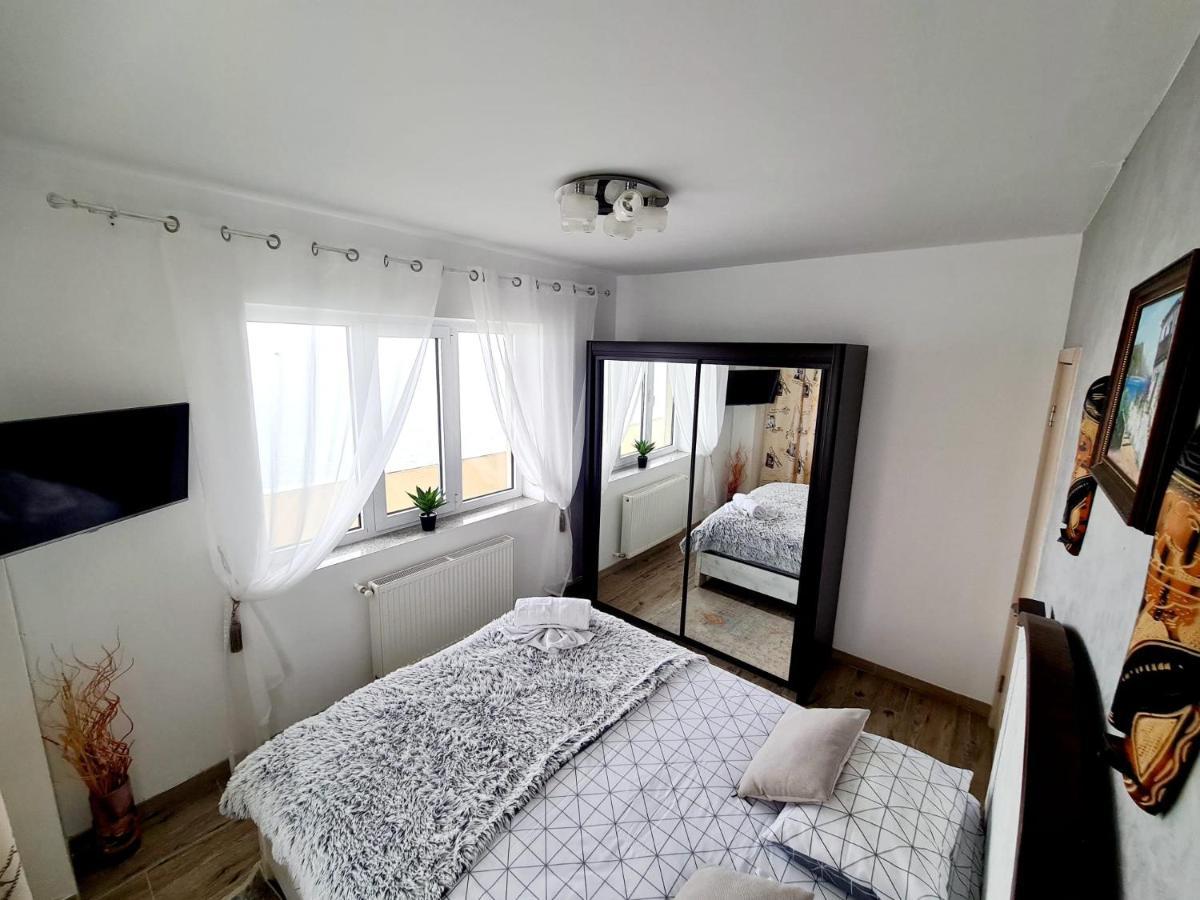 Moonlight Residence Мамая Екстериор снимка
